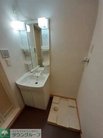 エスパシオEの物件内観写真